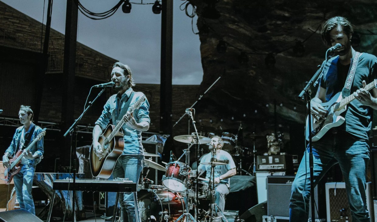 The Best Concerts in Denver This Week