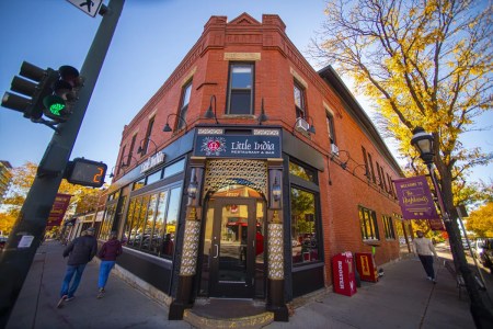Highland’s Little India closing Monday 
