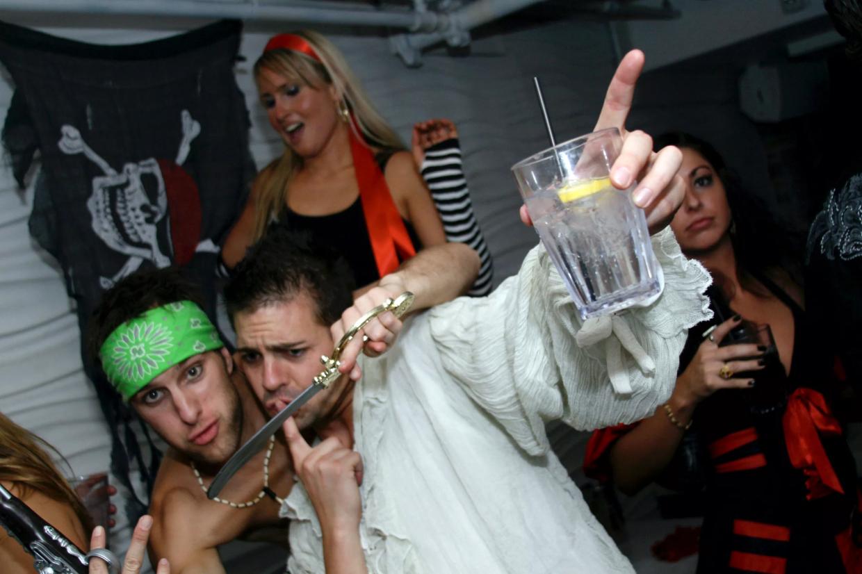 How to Halloween: Weekend Parties and Events in Denver