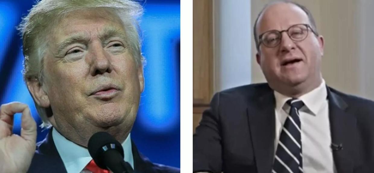 What Jared Polis and Donald Trump Have in Common: Under-Paying Taxes