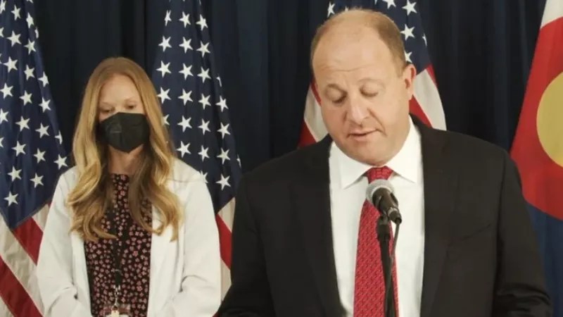 Five New COVID Health Orders Coloradans Must Follow
