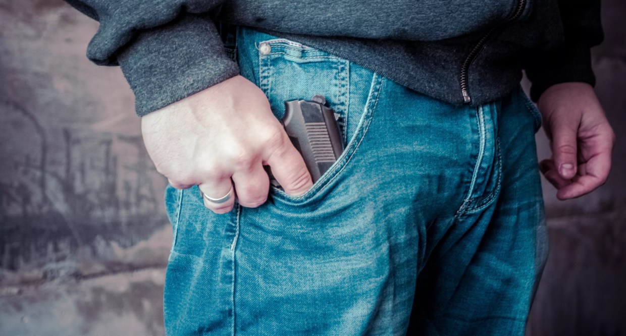 Colorado’s Long History of Not Holding Gun Manufacturers Accountable May Soon Change