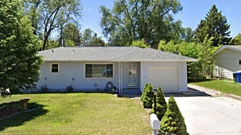 How Far From Downtown Denver You Have to Move to Find an Affordable Home