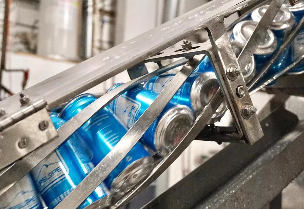 Reader: I Vow to Empty and Recycle Cans as Fast as Possible