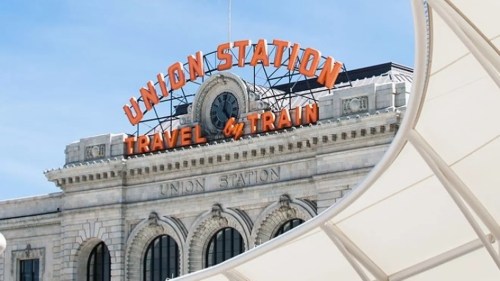 Free Things to Do in Denver