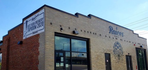 Adios, Raíces and Downtown's Spanish Cervezerias