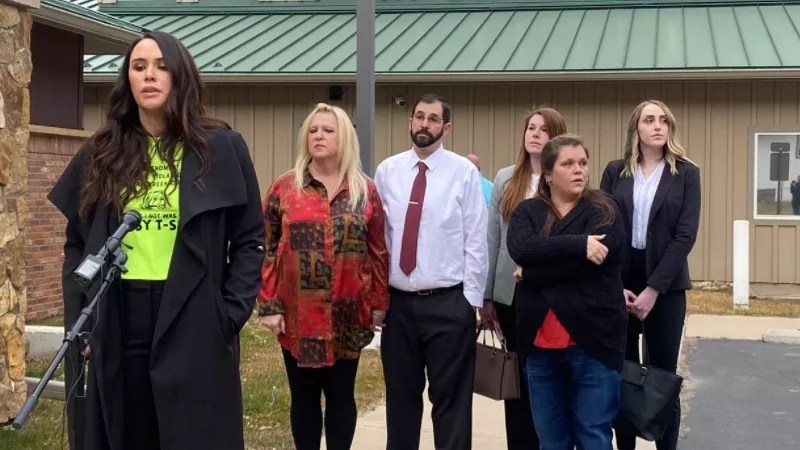 Furor Over Plea Deal for Ex-Cop Over Assault on Elderly Man