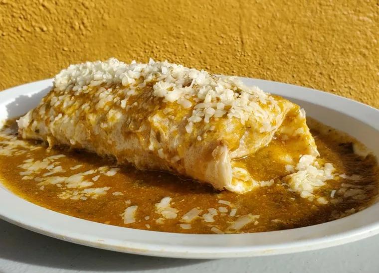 Reader: The Best Green Chile Requires a Drive to Taos or Santa Fe