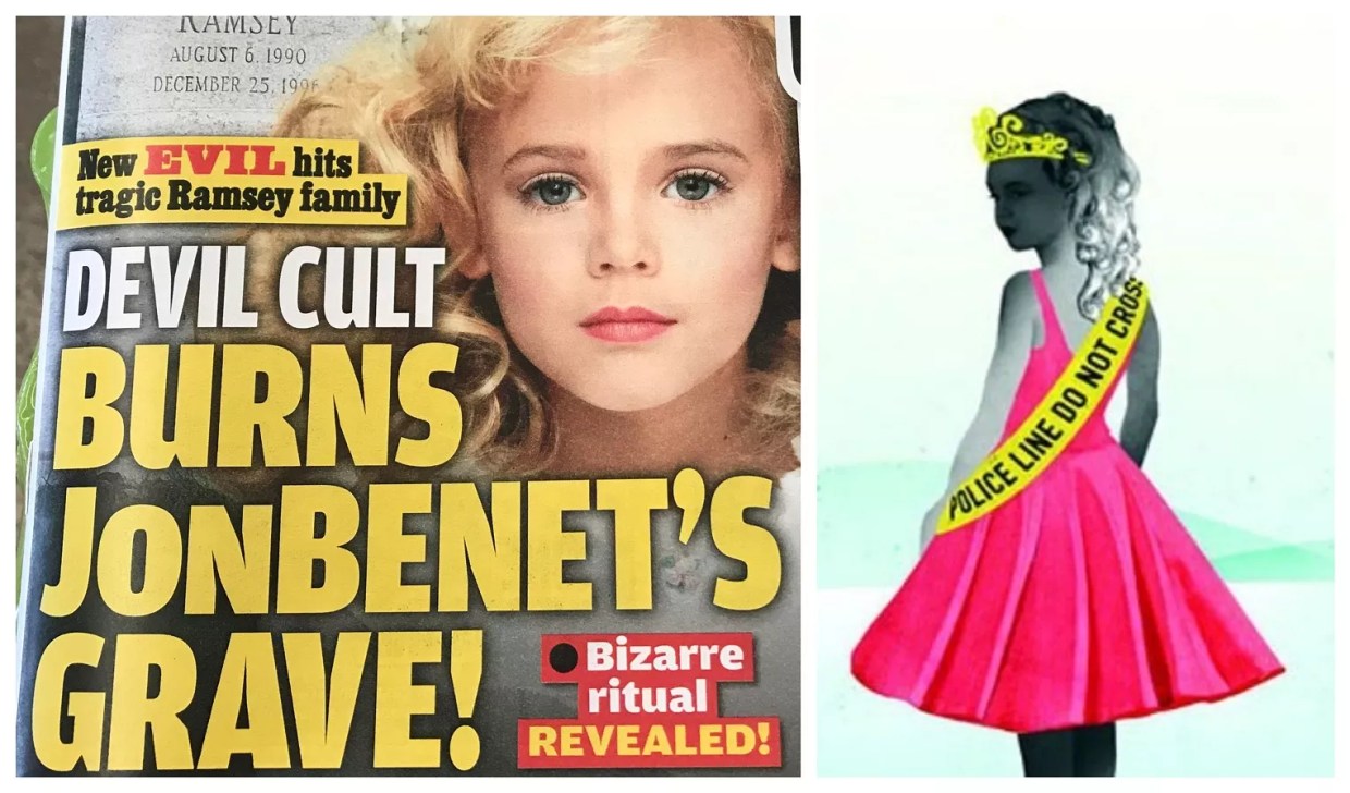 The JonBenét Ramsey Case at 25: The Middle Years