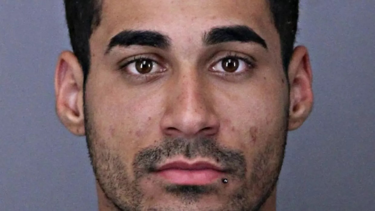 Trucker Rogel Aguilera-Mederos Gets 110 Years for Deadly I-70 Crash