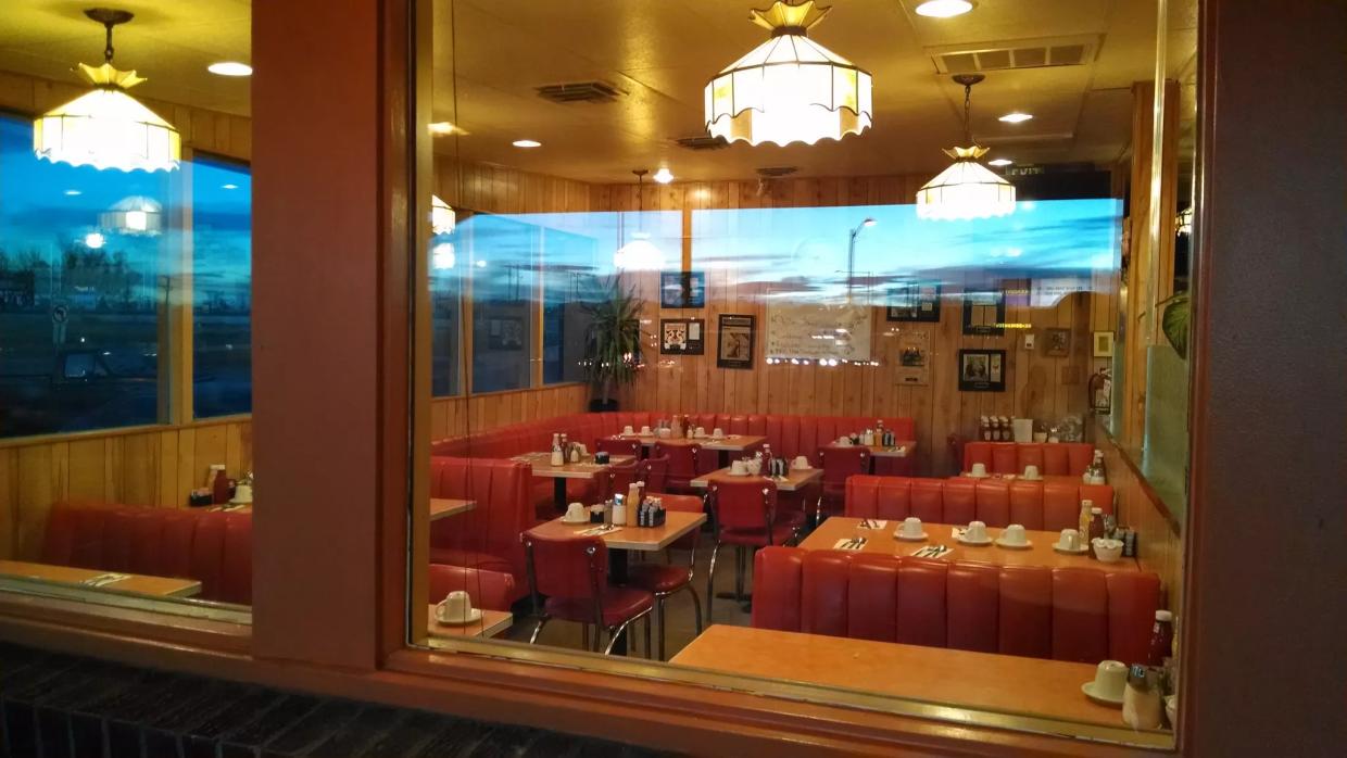 An Ode to the Breakfast King
