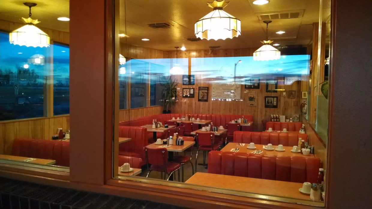 An Ode to the Breakfast King