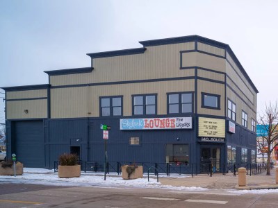 Blucifer's First Rodeo Drops First Lineup