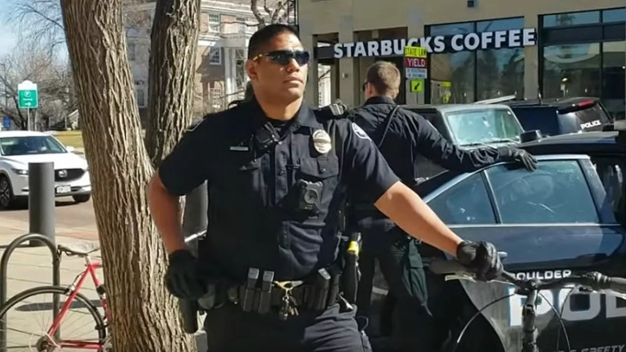 Shocking Use-of-Force Record for Notorious Ex-Cop Who Cost Boulder Big