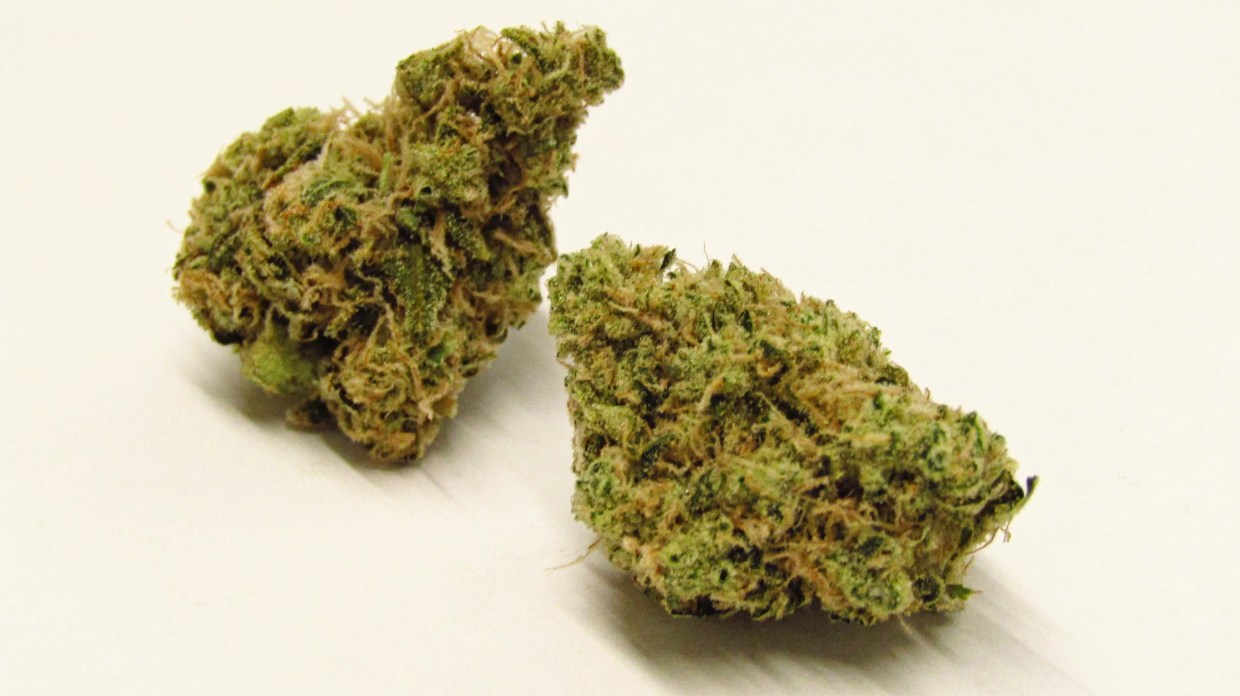 Why Colorado Tokers Love Copper Chem