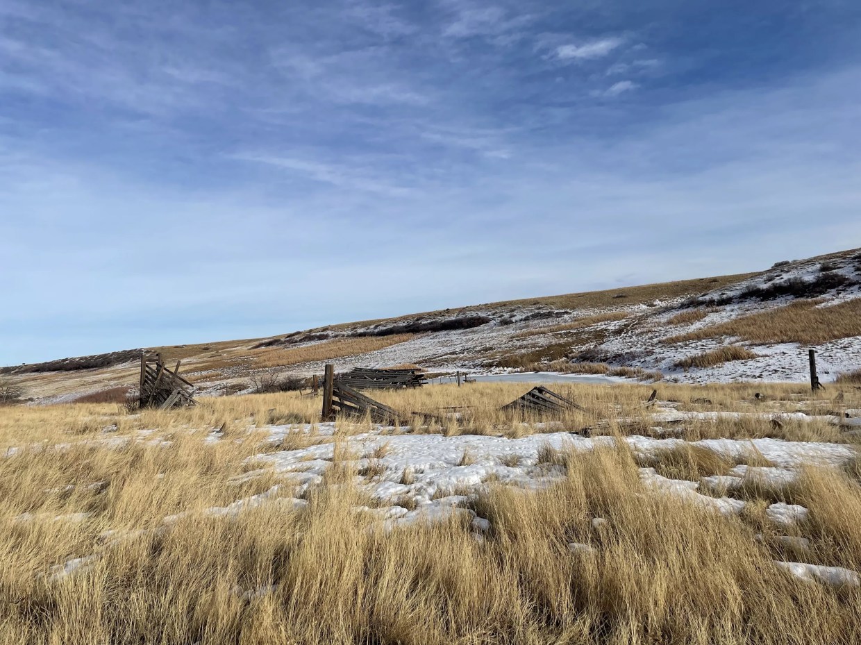 Jefferson County and Arvada Sue Broomfield Over Jefferson Parkway