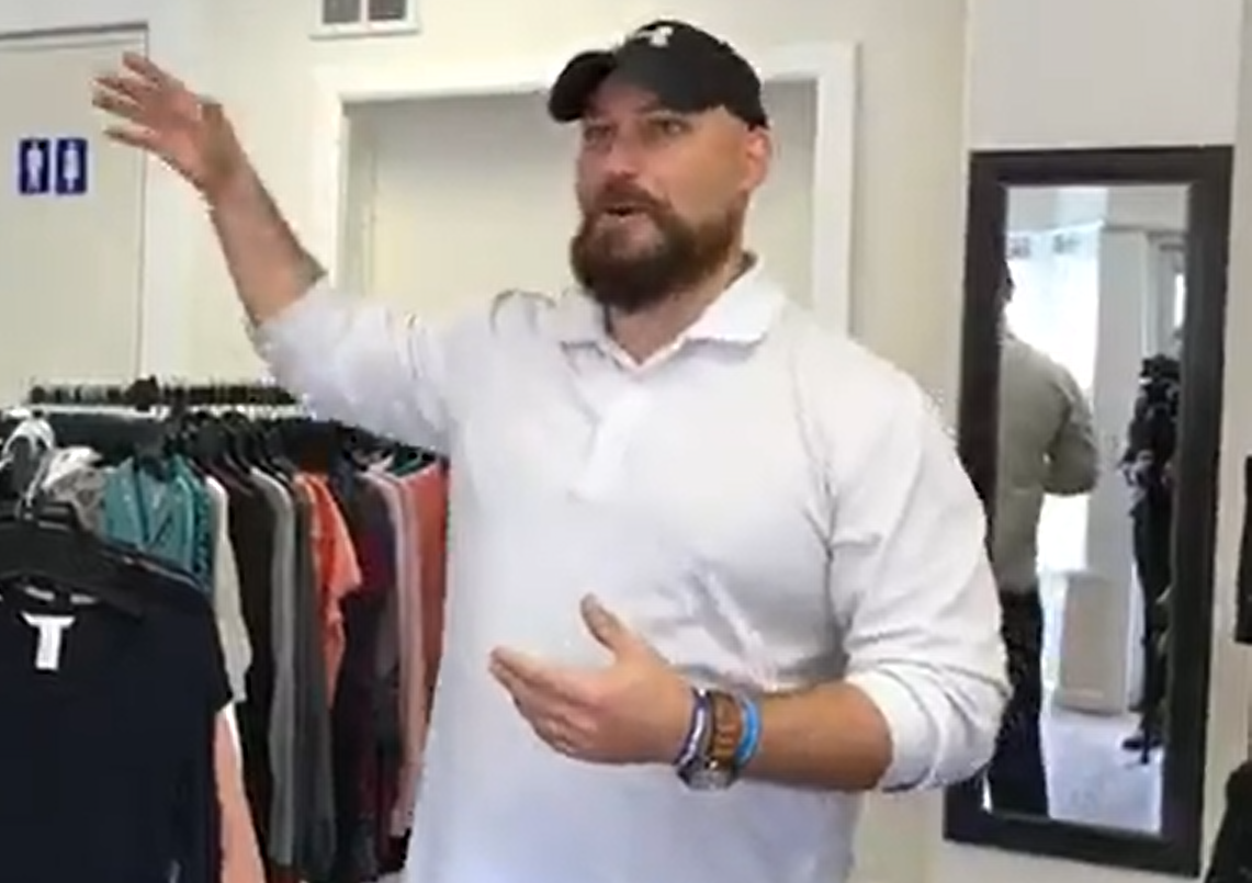 Arrest of Travis Singhaus for Fraud Hurts Those Who Helped His Charity