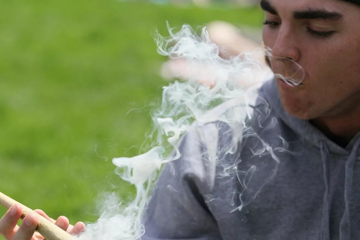 Reader: Denver Is One of the Least Stanky Cities in the Country