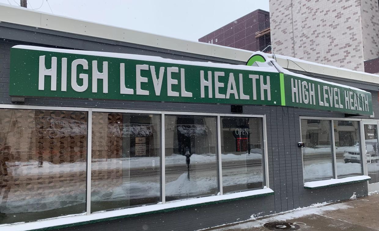 Infused Pre-Rolls Recalled From Colorado Dispensary Chain