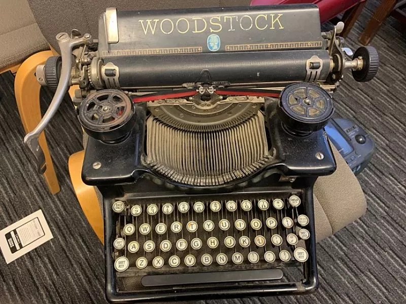 Westword Is Looking for a Social Media Intern