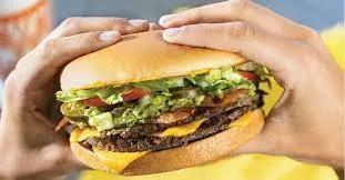 Reader: Whataburger Is Just Another Chain. Eat Local Burgers!