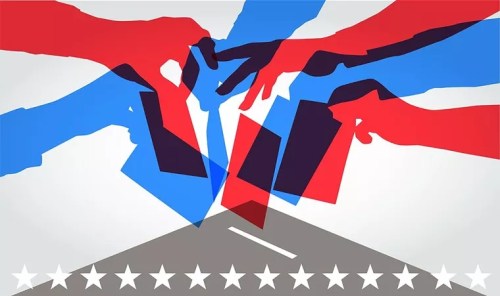 Denver Election Results