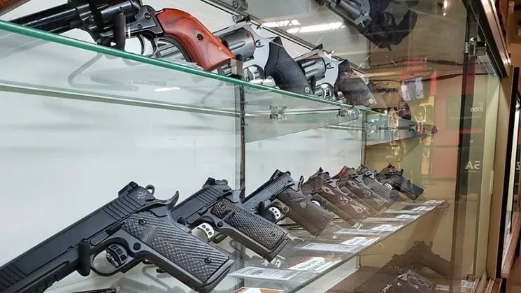 Gun Protection Orders Requested in Most Colorado Counties That Rejected Them