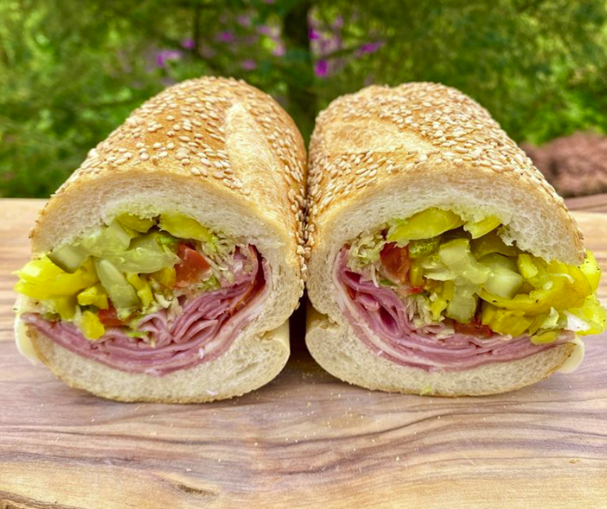 Reader: Skip the Fast-Food Franchises, Support Local!