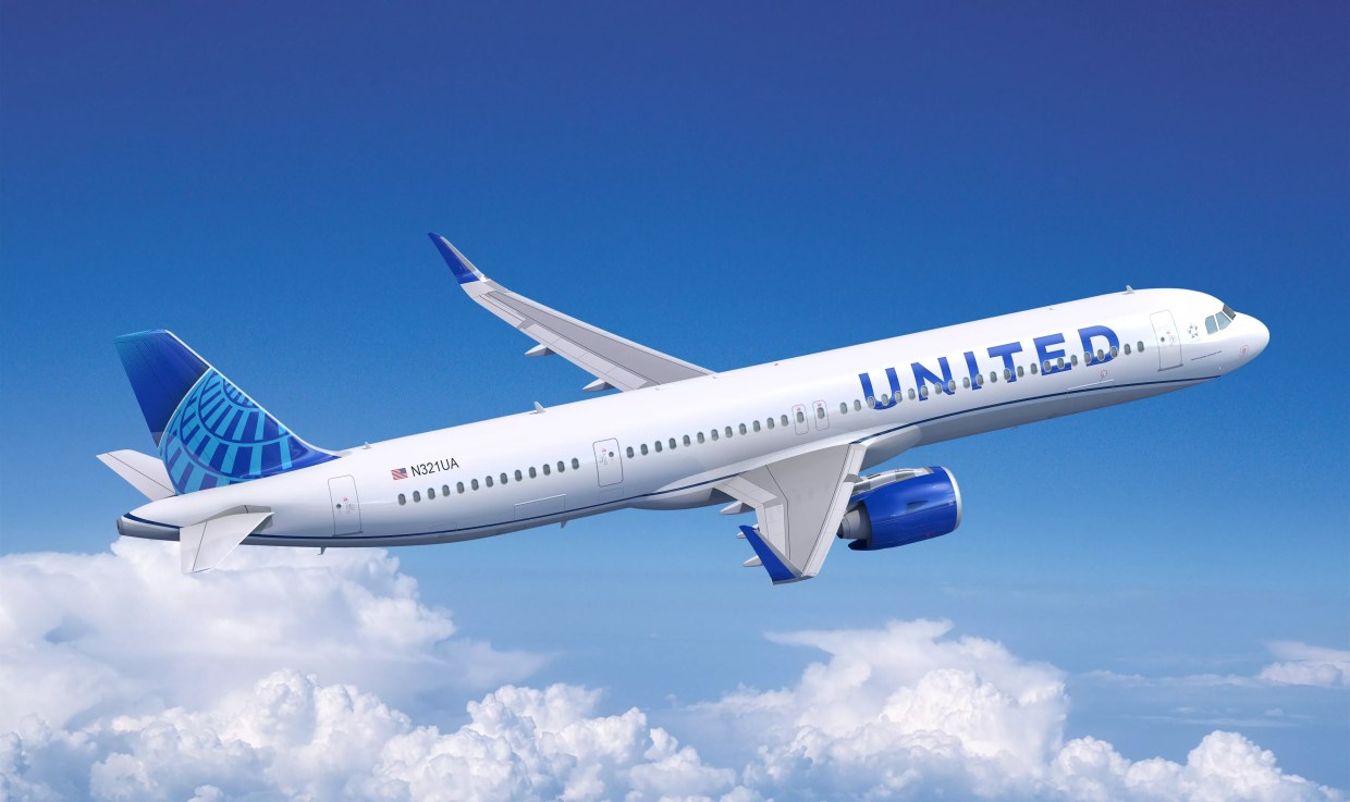 Reader: Of All the Horrible Domestic Airlines, United Is the Worst
