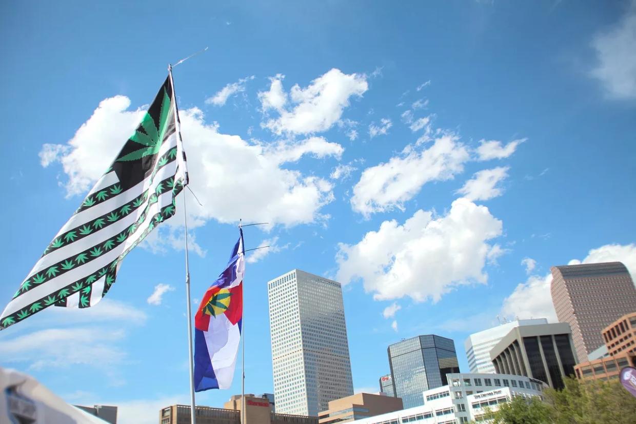 Colorado’s Marijuana Bills of 2022: What Passed, What Failed