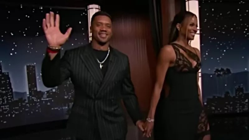 F-Bomb Tweets From Seattle and Beyond About Russell Wilson Trade to Broncos