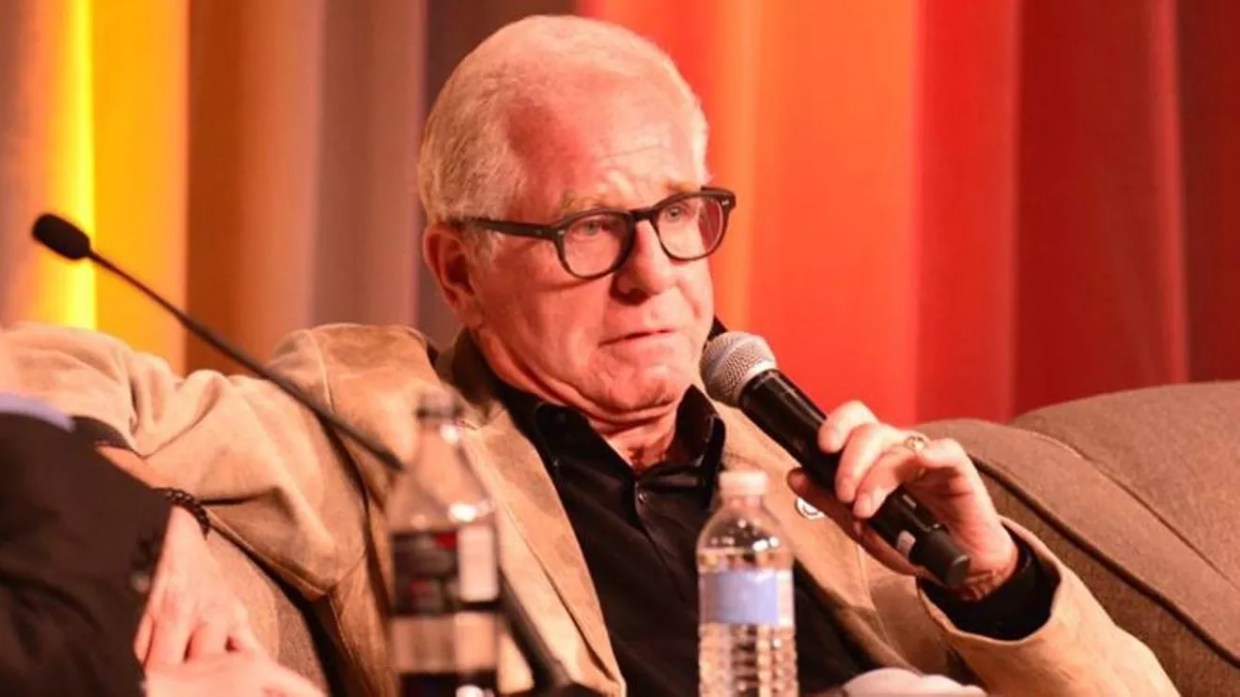 Peter Boyles, Dean of Denver Radio Talk-Show Hosts, Announces Retirement