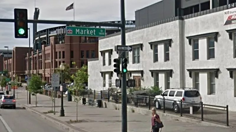 Two Union Station Neighborhood Shootings Among Weekend Violence in Metro Denver