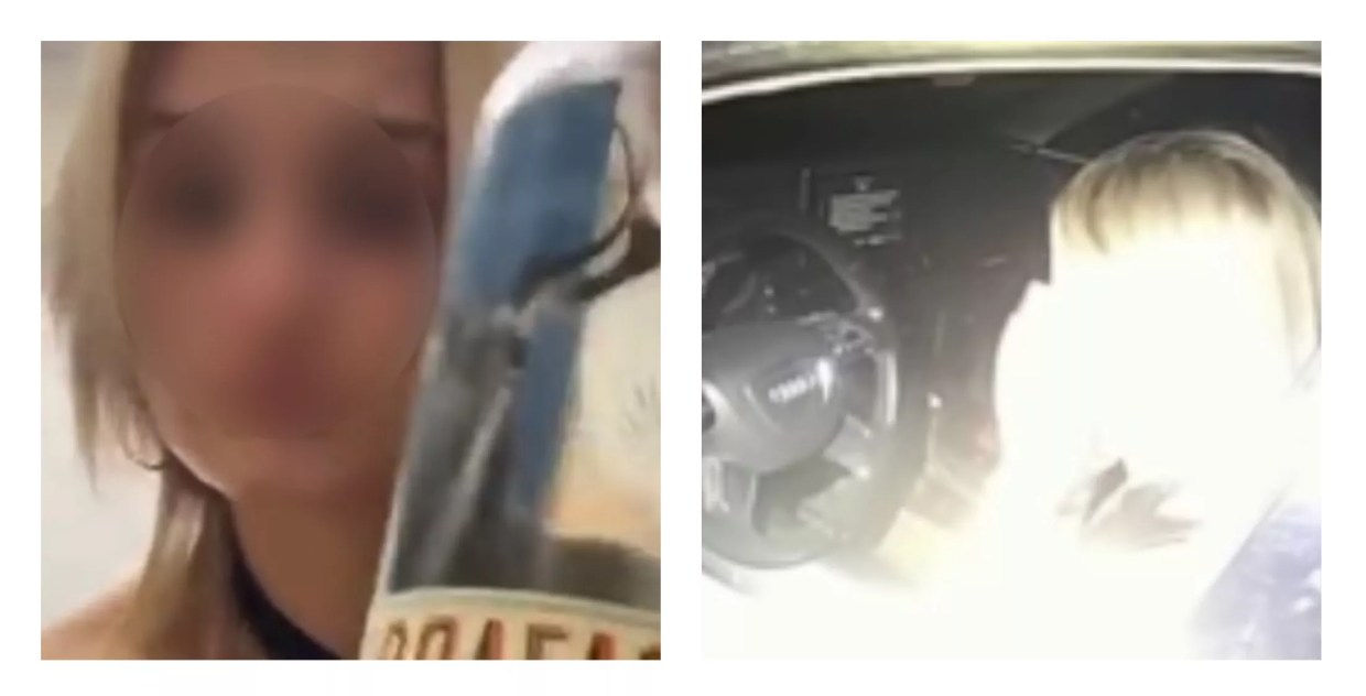 “No DUI for Me, Bitches!” Jeffco Sheriff Pushes Back Against Viral Twitter Video