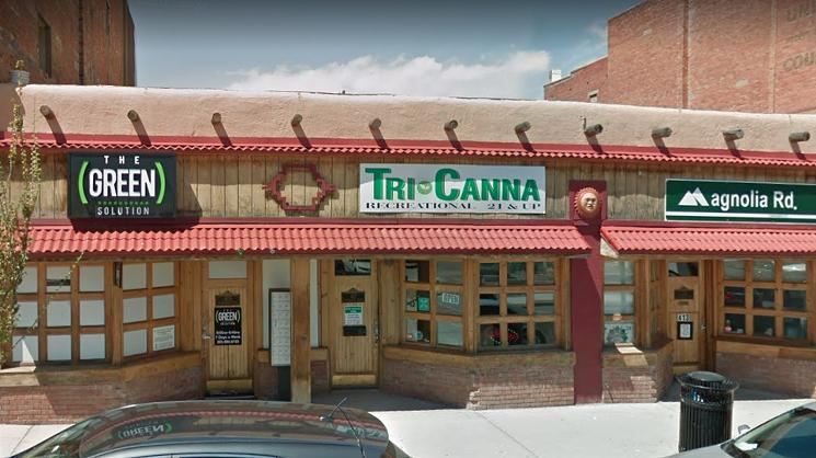 Reader: Fewer Texans Coming to Colorado for Cannabis? That’s a Win.