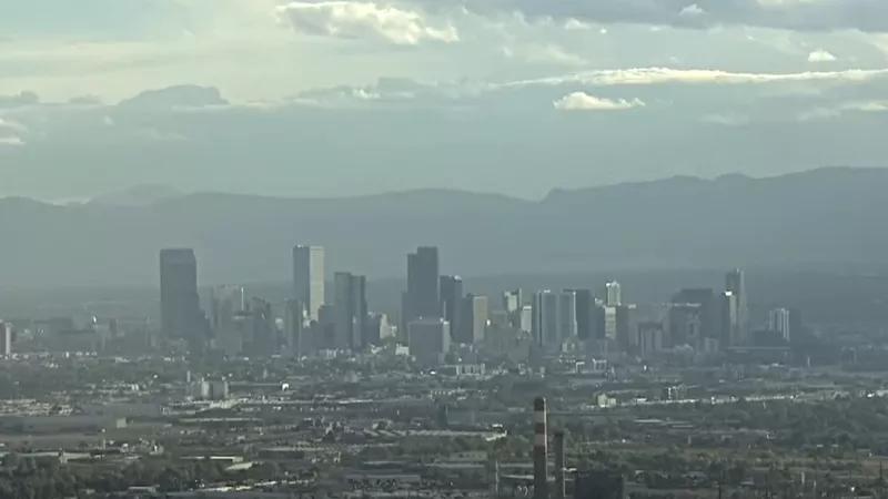 Huge Growth Gaps Between Metro Denver and Other Parts of Colorado
