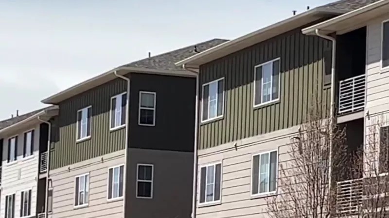 Colorado Police Shootings So Far in 2022 – Including One This Weekend