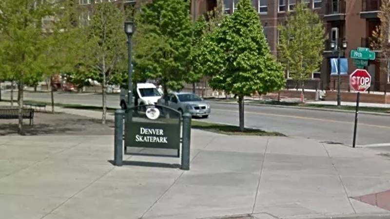 Inside Denver Union Station Area’s Latest Fatal Shooting