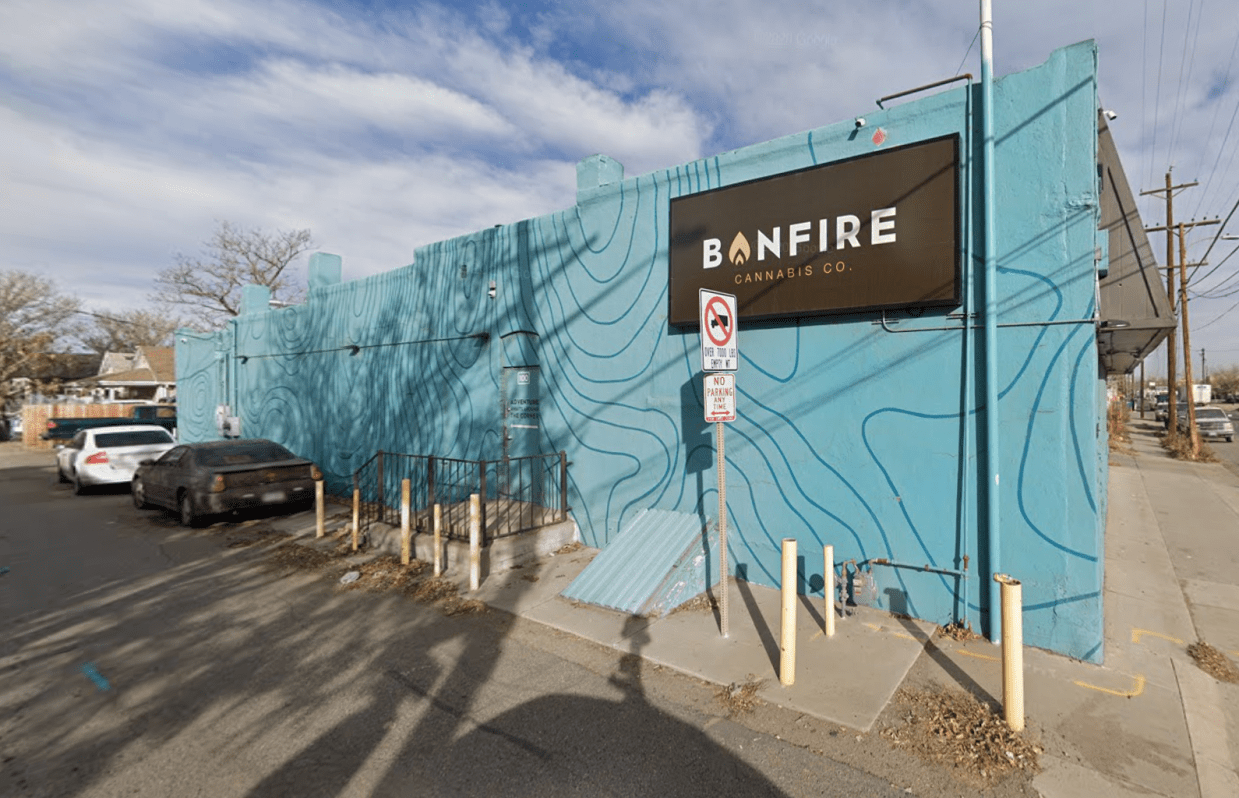 Globeville Dispensary Closed, Recreational License Rejected