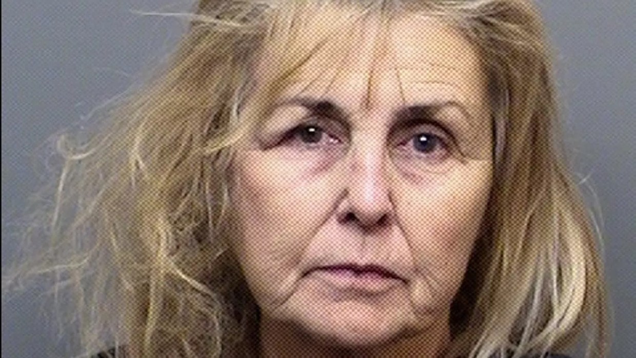 Inside Legal Nightmare of Susan Holmes, Grieving Mom Found Guilty of Perjury
