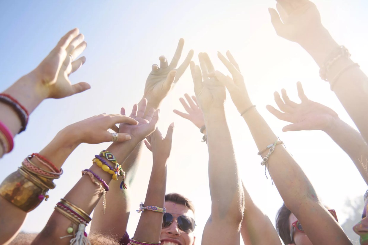 Are You Ready for Summer? Last Call for Event Listings!