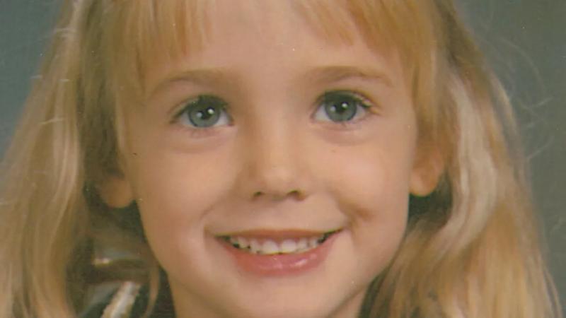 little girl