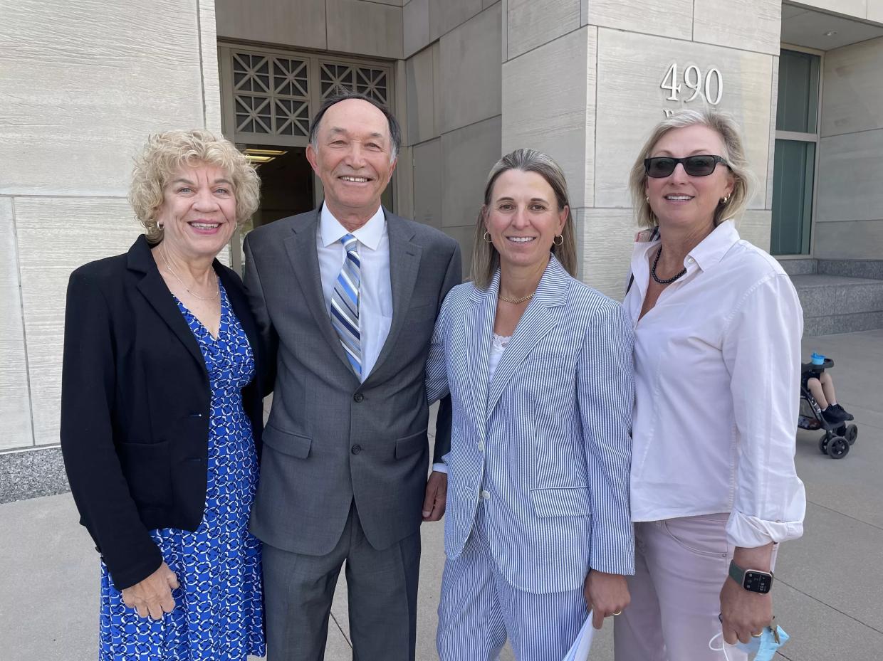 Out of Court and Back on the Court: Denver and “Mayor of Pickleball” Reach Deal