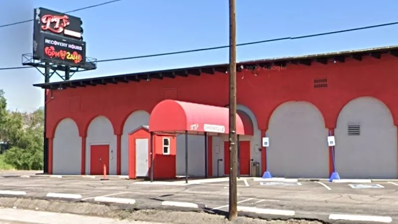 Sixteen Killings or Attacks at Colorado Strip Clubs