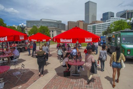Free Things to Do in Denver