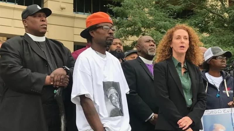 Inside the New Fight Over $15 Million Elijah McClain Death Settlement