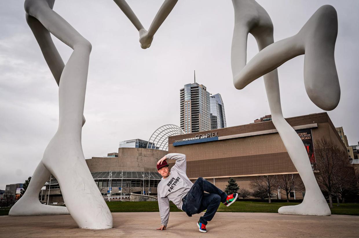 Global Breakdancing Competition Returns to Denver Today