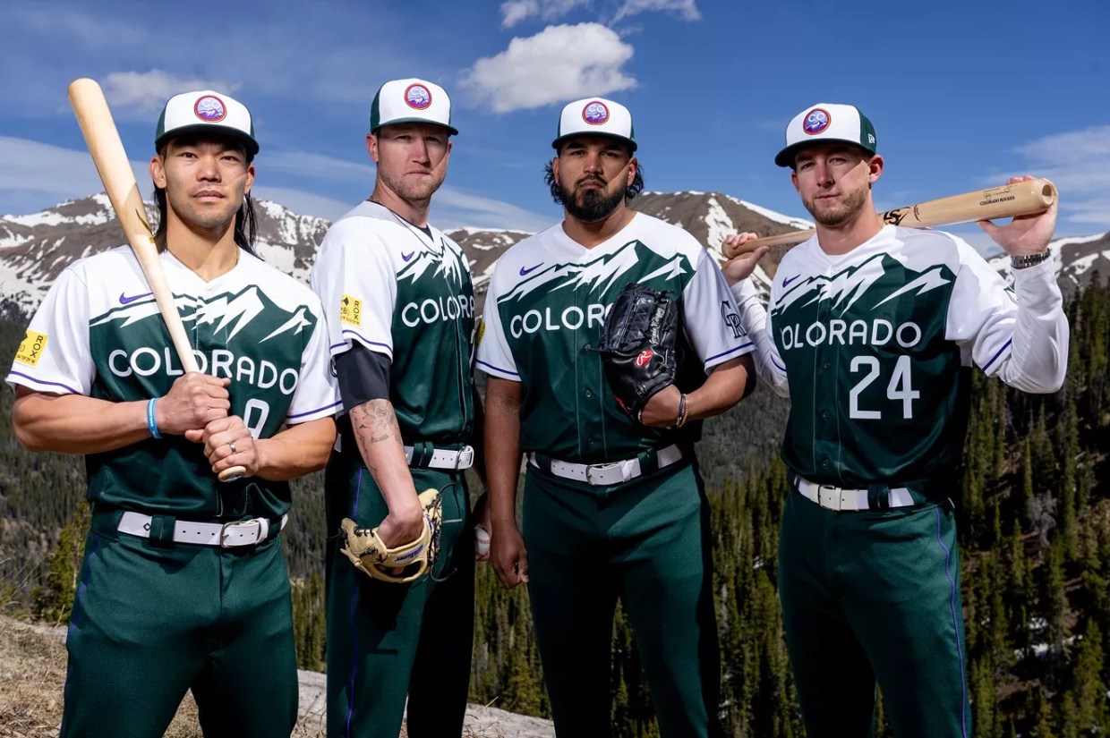 Ten Rockies Games to be Broadcast for Free in 2025