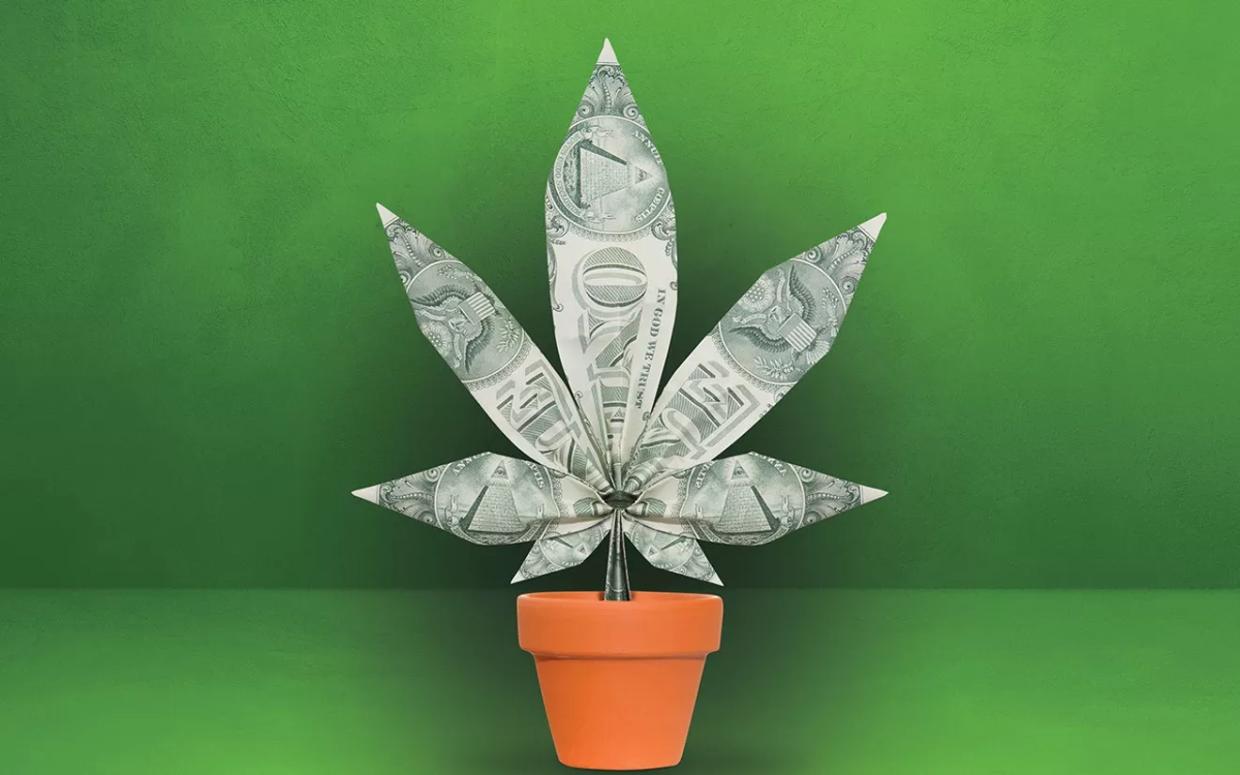 Reader: There’s No Point in Legalization If Weed Is Unaffordable