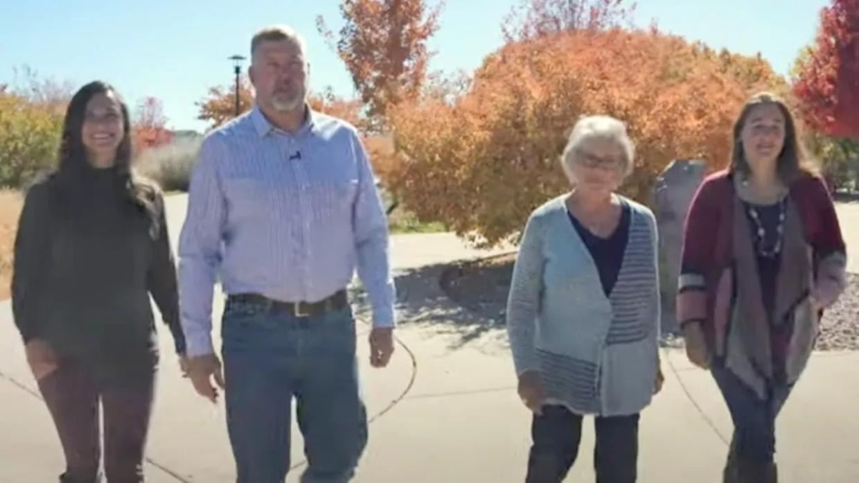 Two Douglas County School Board Members Under Investigation for Perjury